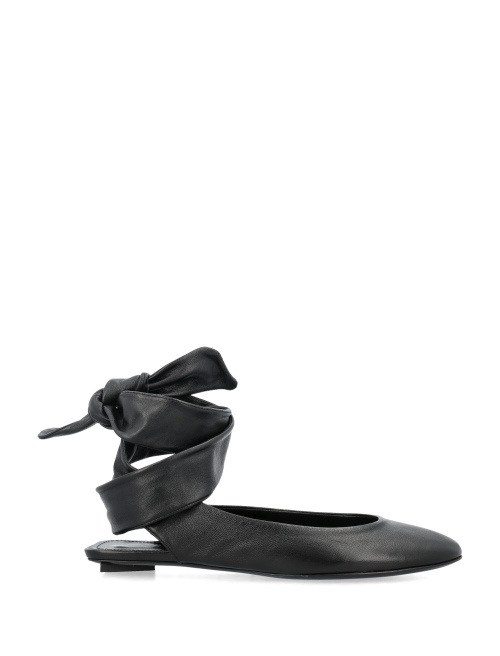 Cloe ballerina - Sale Women | Spazio Pritelli