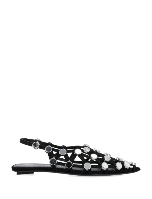 Grid ballerina - Sales | Spazio Pritelli