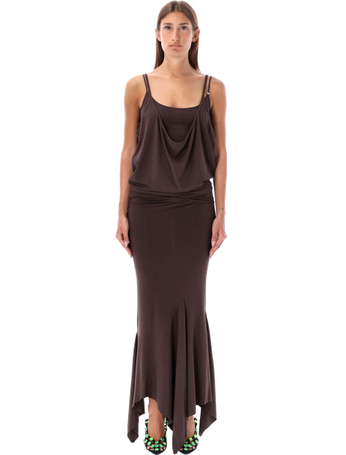 Midi dress - Clothing | Spazio Pritelli