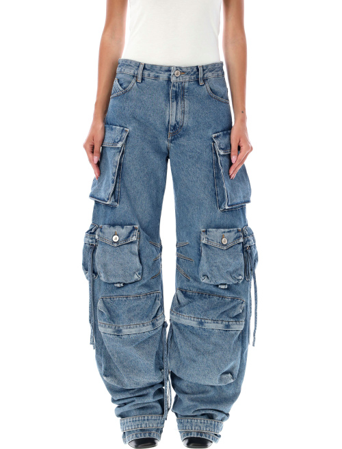 Fern cargo - Clothing | Spazio Pritelli