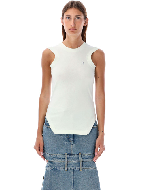 Reese tank top - Clothing | Spazio Pritelli