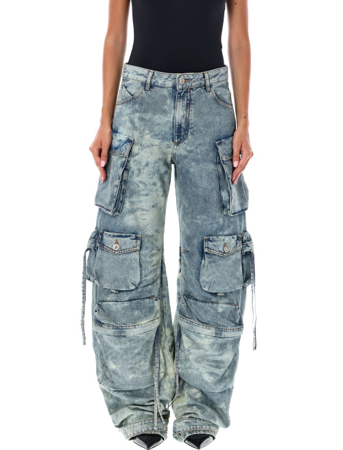 Fern cargo pants - Clothing | Spazio Pritelli