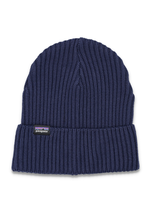 Fisherman's rolled beanie - Designers | Spazio Pritelli