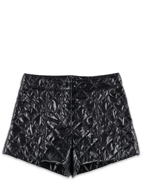 Padded shorts - Designers | Spazio Pritelli