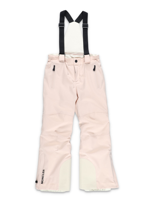 Kid - Ski bib - Kids | Spazio Pritelli