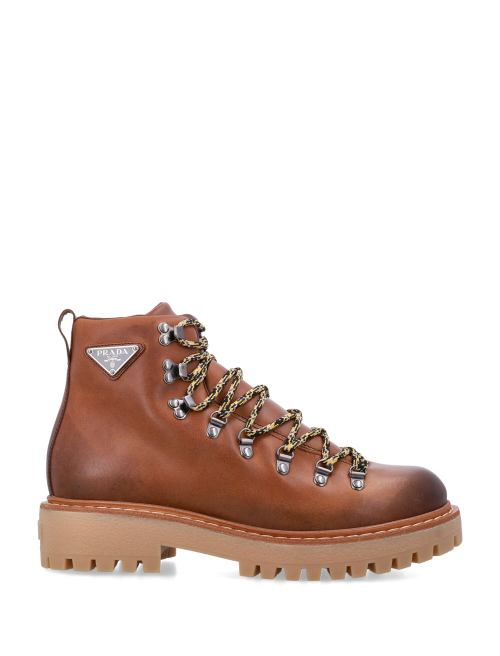 Hiking boots - PRADA | Spazio Pritelli