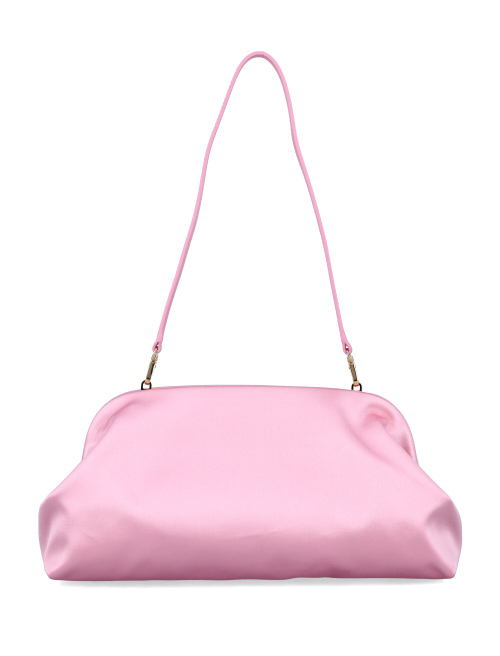 Lauren small clutch - Woman | Spazio Pritelli