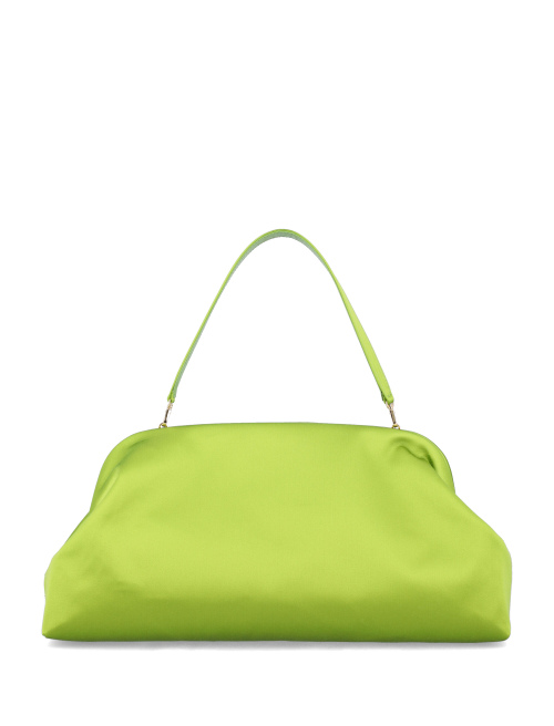 Lauren maxi clutch - Woman | Spazio Pritelli