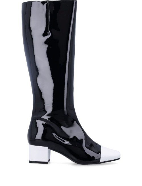 Malaga boots - Shoes | Spazio Pritelli