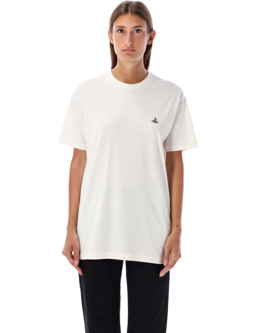 Multicolor Orb classic t-shirt - Sales | Spazio Pritelli