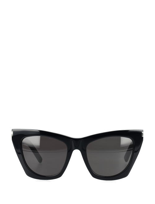 SL 214 Kate sunglasses - SAINT LAURENT | Spazio Pritelli