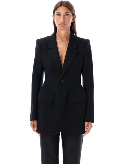Hourglass jacket - Jacket | Spazio Pritelli