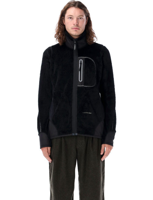 9 Top fleece jacket - Sale Men | Spazio Pritelli