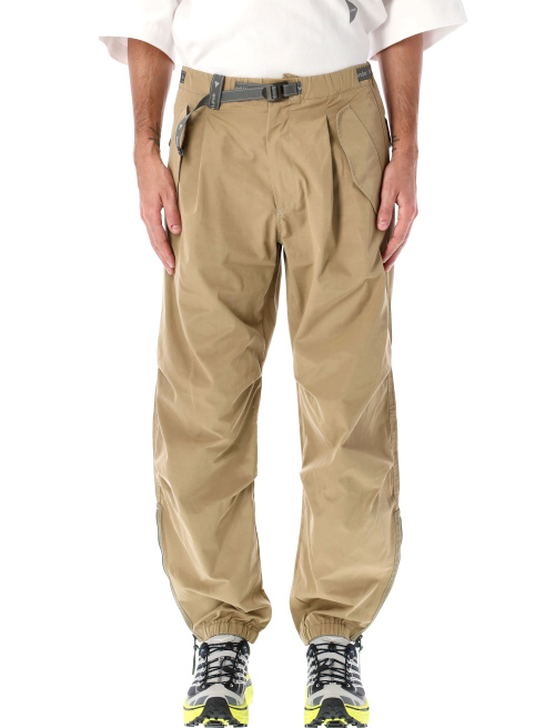 89 High loft cloth pants - Man | Spazio Pritelli