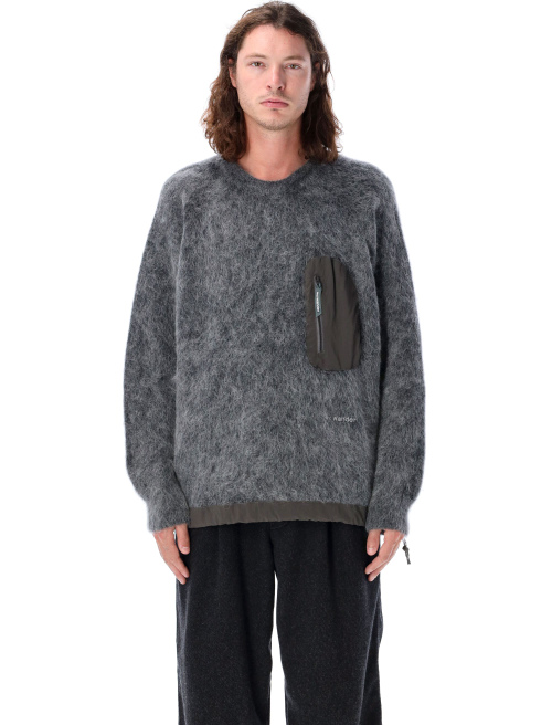 59 Mohair sweater - Sale Men | Spazio Pritelli