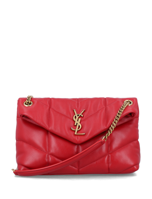Loulor small puffer bag - Designers | Spazio Pritelli