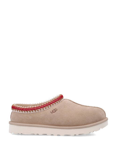 Woman's Tasman mules - Shoes | Spazio Pritelli