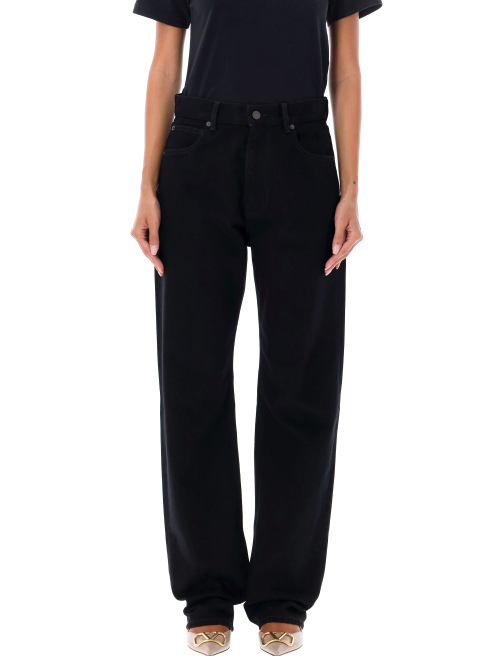 Straight denim pants - Jeans | Spazio Pritelli