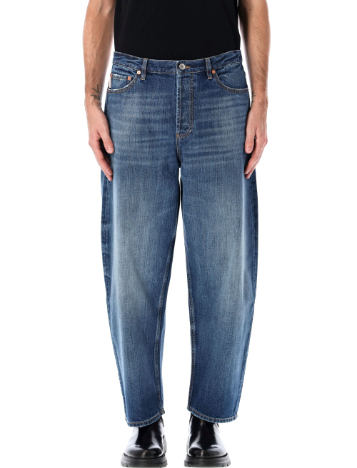 Denim pants - Jeans | Spazio Pritelli