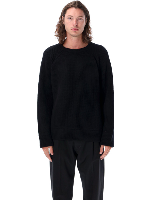 Ribbed sweater - Knitwear | Spazio Pritelli