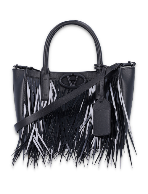 Vlogo tote bag - Tote | Spazio Pritelli