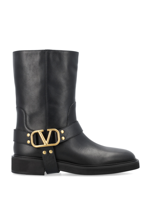 V-Logo biker - Designers | Spazio Pritelli