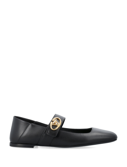 Mary Jane ballerina - Designers | Spazio Pritelli