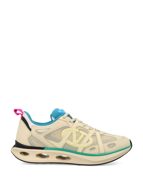 Easyjog VLogo sneakers - Low-top | Spazio Pritelli