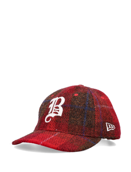 Harris 9Fifty tweed hat - Woman | Spazio Pritelli