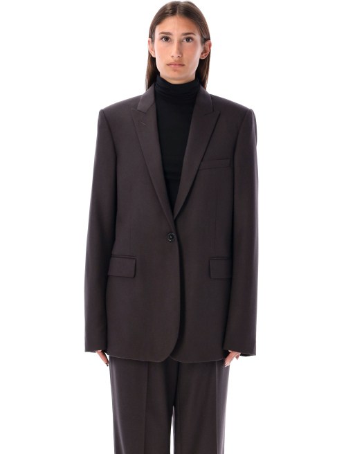 Single breasted blazer - Designers | Spazio Pritelli