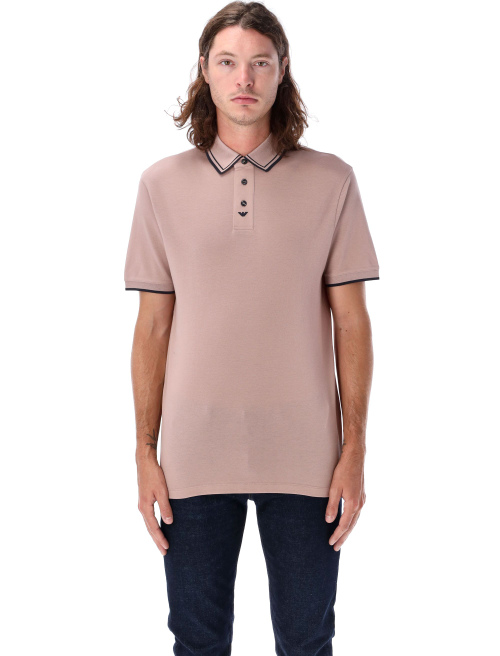 Polo shirt - Designers | Spazio Pritelli