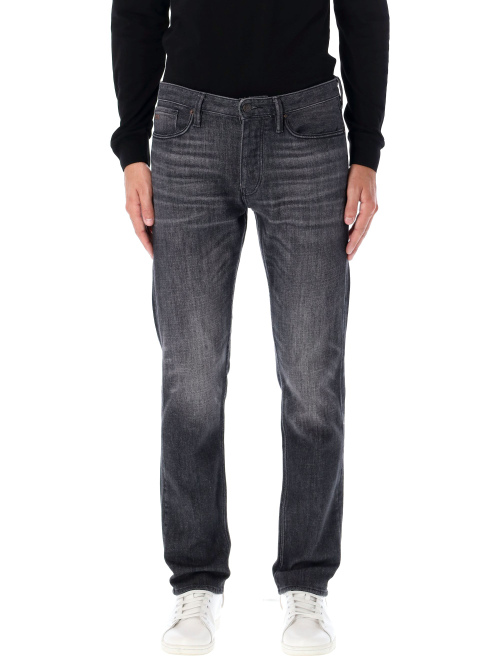 Slim-fit jeans - Designers | Spazio Pritelli