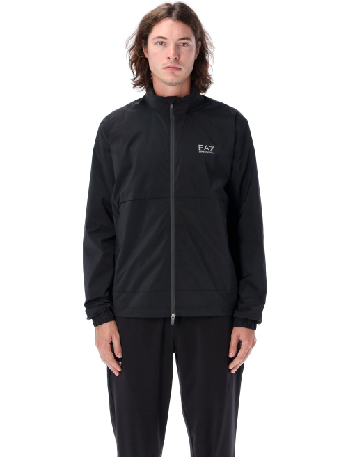 Logo windjacket - Man | Spazio Pritelli