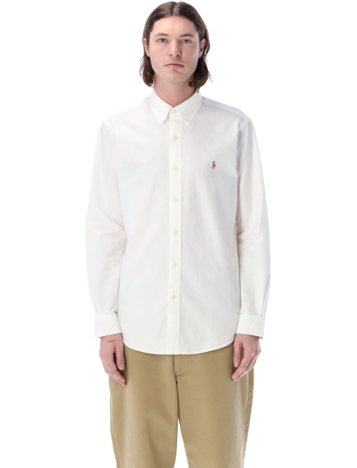 Custom fit shirt - Man | Spazio Pritelli