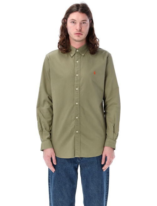Oxford shirt - Shirt | Spazio Pritelli