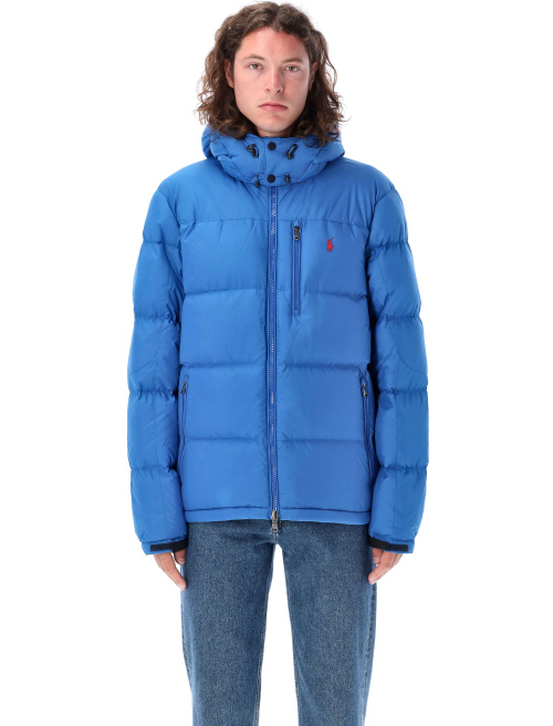 Puffer Jacket - Man | Spazio Pritelli