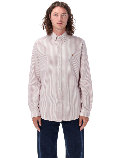 Classic custom fit shirt - Sale Men | Spazio Pritelli