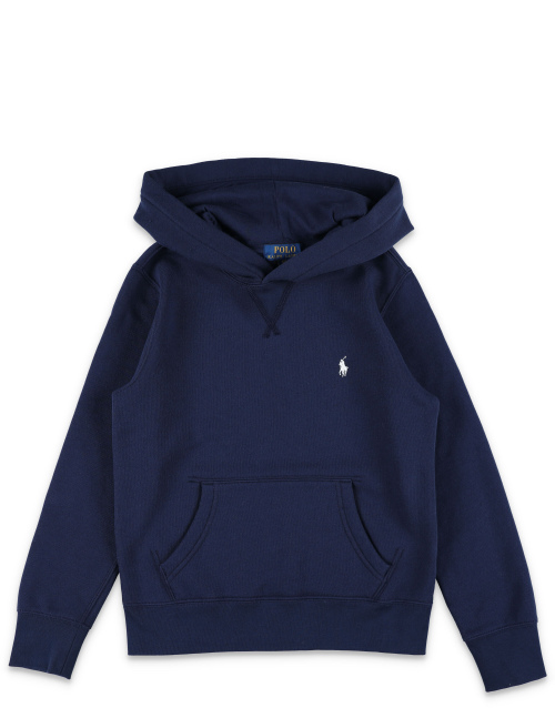 Kid - Basic hoodie - Designers | Spazio Pritelli