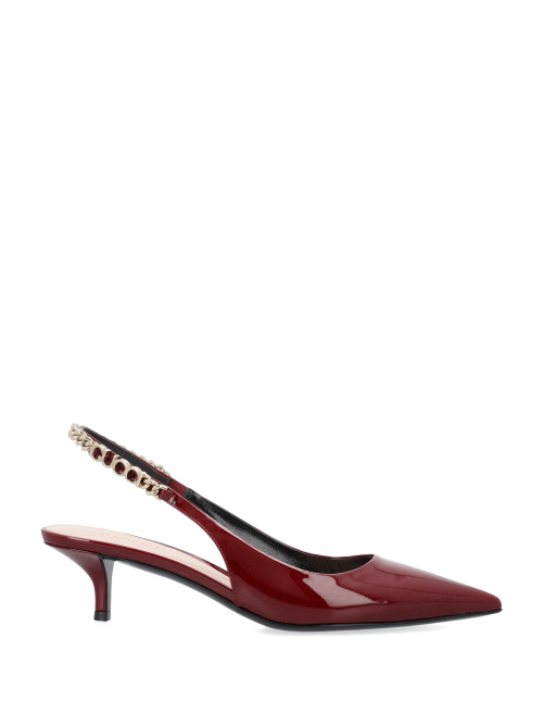 Signoria slingback - Designers | Spazio Pritelli