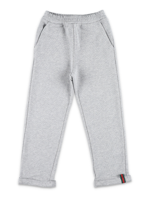 Kid - Jogging pants - Designers | Spazio Pritelli