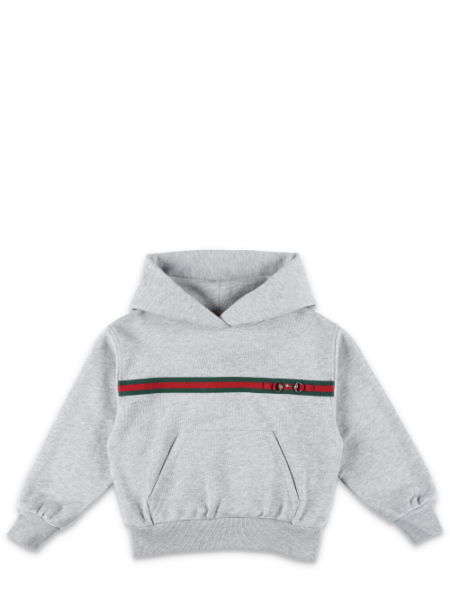 Kid - Web hoodie - Designers | Spazio Pritelli