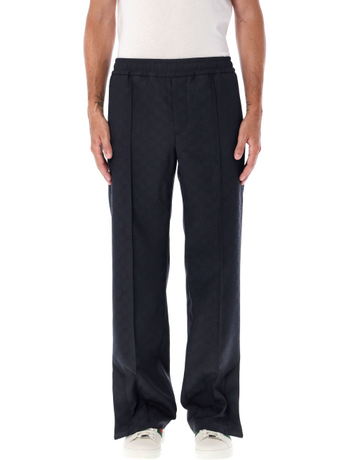 GG pant - Pants | Spazio Pritelli