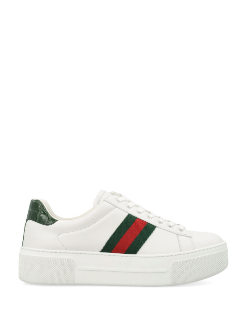 Double Ace sneakers - Sneakers | Spazio Pritelli