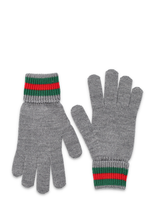 Kid - Wool gloves - Kids | Spazio Pritelli