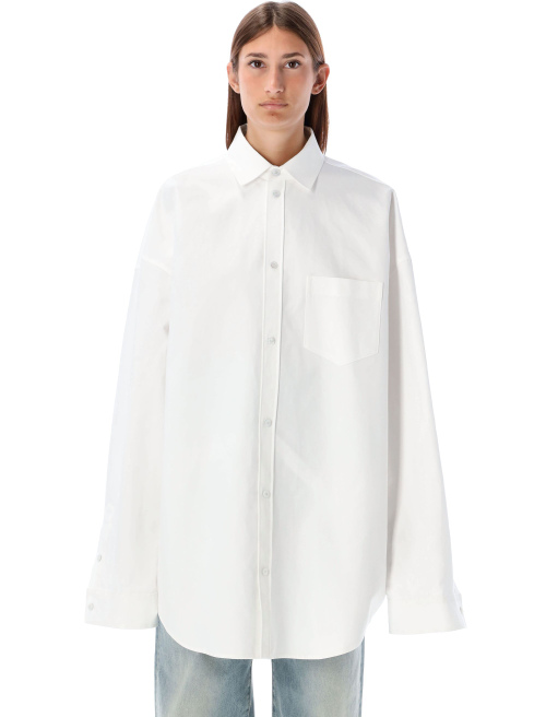 Overshirt dress - Shirt | Spazio Pritelli