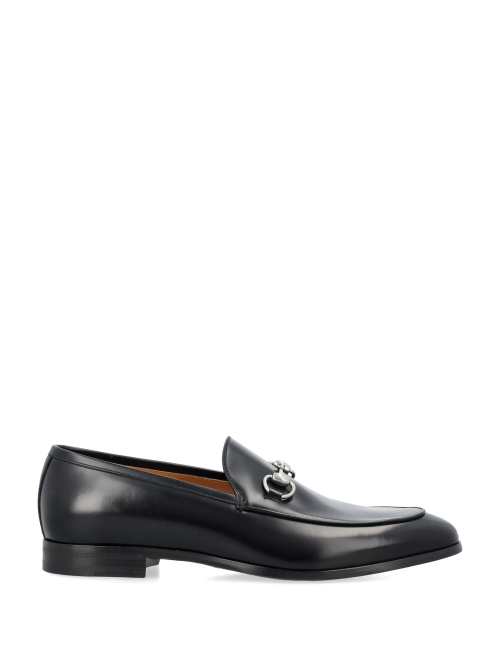 Horsebit loafers - GUCCI | Spazio Pritelli