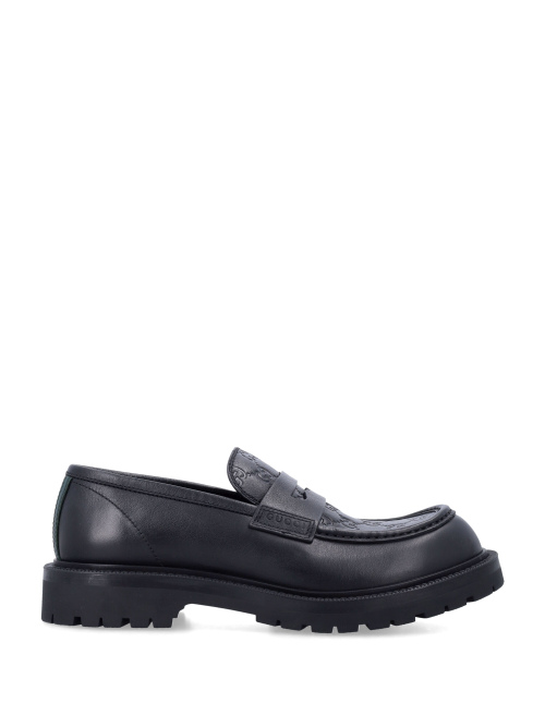 Maiart loafers - GUCCI | Spazio Pritelli