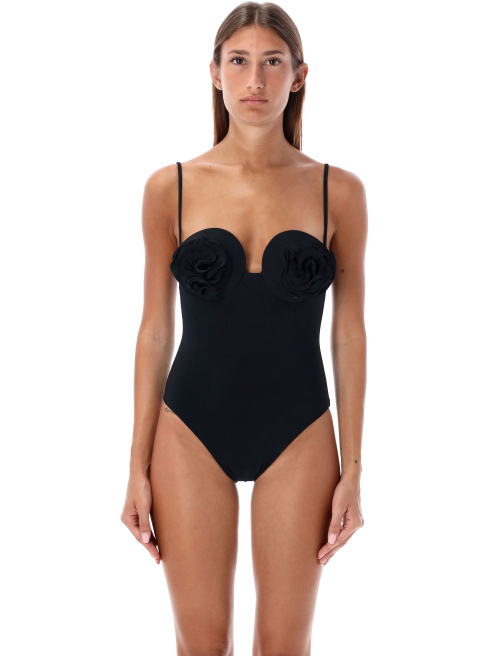 Swimsuit 01 - Woman | Spazio Pritelli