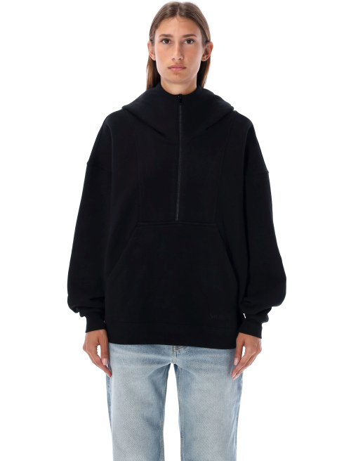 Camionaire hoodie - Fleece | Spazio Pritelli