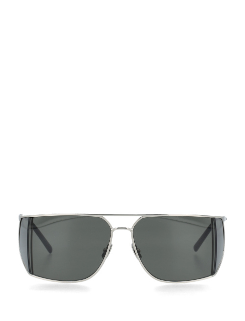 SL 750 sunglasses - SAINT LAURENT | Spazio Pritelli